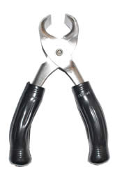 Stainless Steel Skinning Pliers